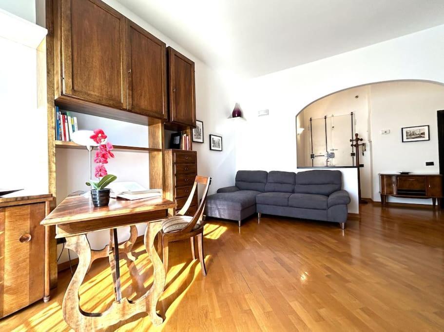 Il Fiorino Di Careggi Apartment Florenţa Exterior foto