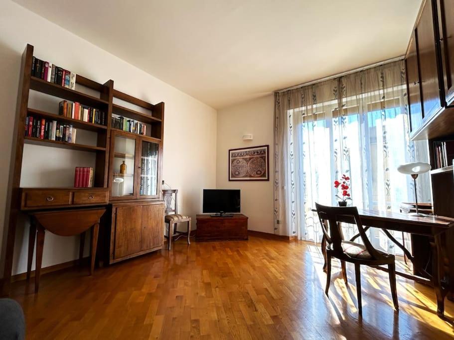 Il Fiorino Di Careggi Apartment Florenţa Exterior foto