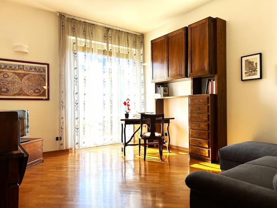 Il Fiorino Di Careggi Apartment Florenţa Exterior foto