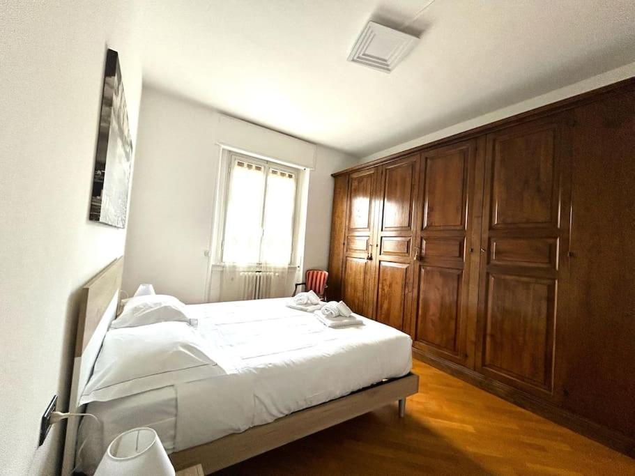Il Fiorino Di Careggi Apartment Florenţa Exterior foto