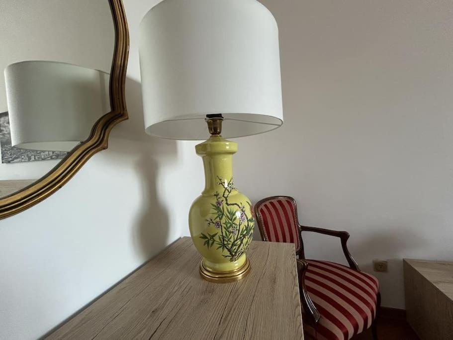 Il Fiorino Di Careggi Apartment Florenţa Exterior foto