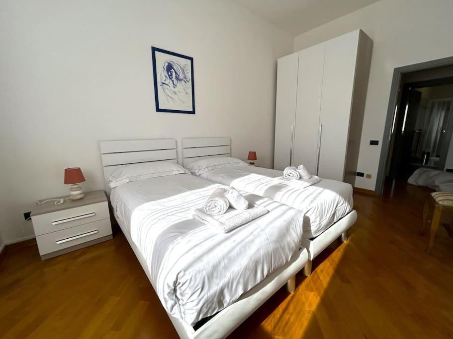 Il Fiorino Di Careggi Apartment Florenţa Exterior foto