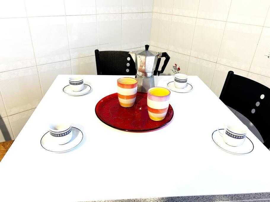 Il Fiorino Di Careggi Apartment Florenţa Exterior foto