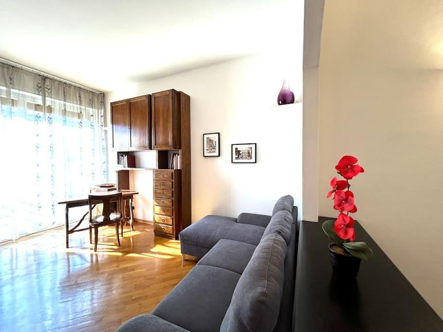 Il Fiorino Di Careggi Apartment Florenţa Exterior foto