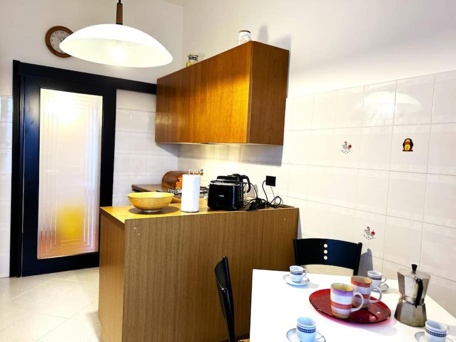 Il Fiorino Di Careggi Apartment Florenţa Exterior foto