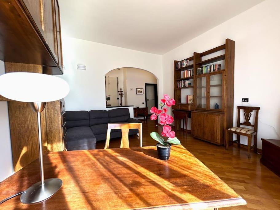 Il Fiorino Di Careggi Apartment Florenţa Exterior foto