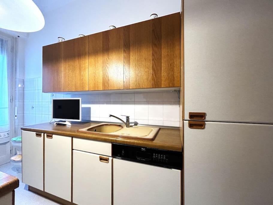 Il Fiorino Di Careggi Apartment Florenţa Exterior foto