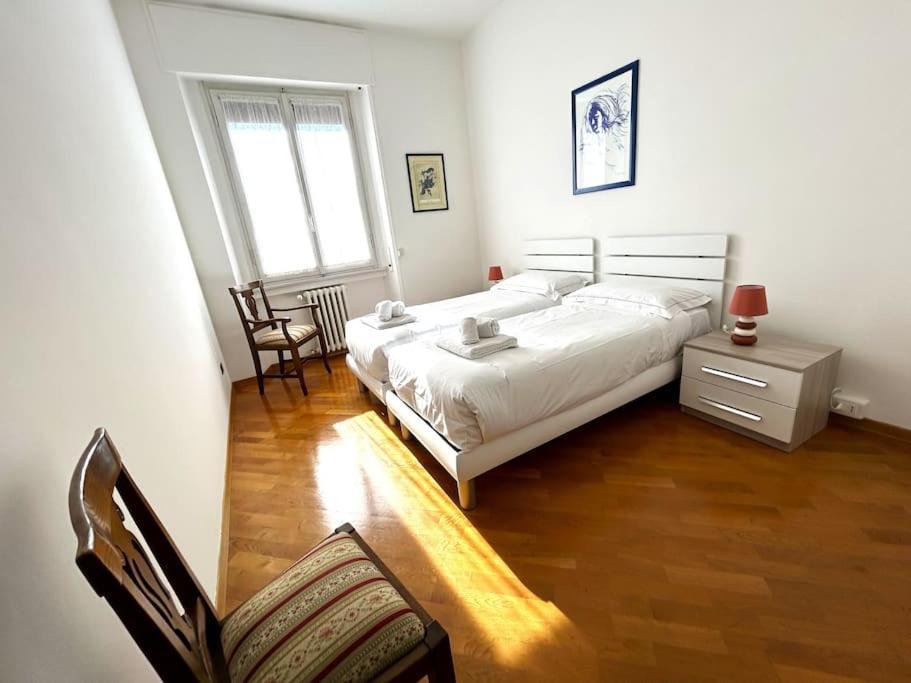 Il Fiorino Di Careggi Apartment Florenţa Exterior foto